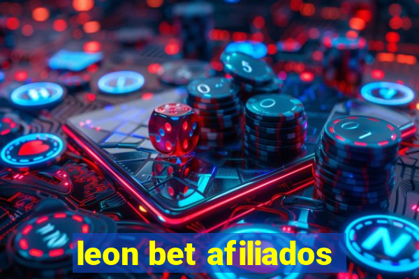 leon bet afiliados